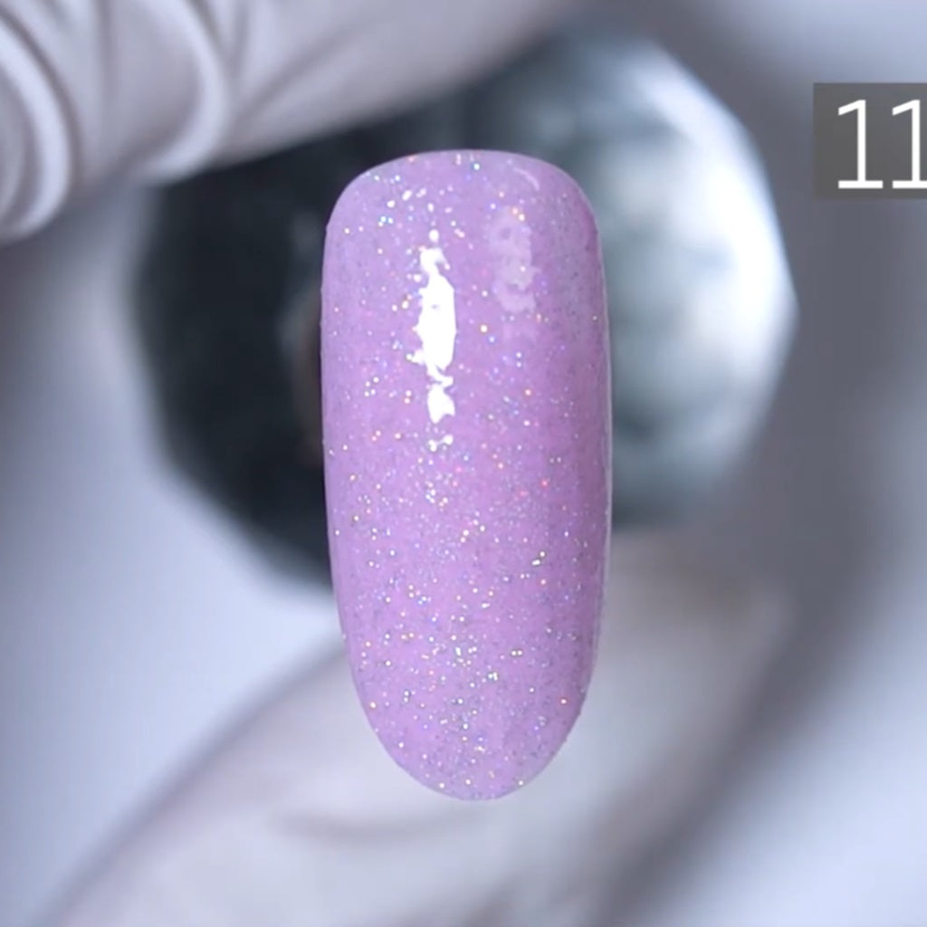 Gel Polish WS (Wedding Style) №11 7ml Kodi Professional - Good Girl Gel