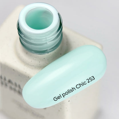 Gel polish №253 - Chic 10 ml NAILSOFTHEDAY