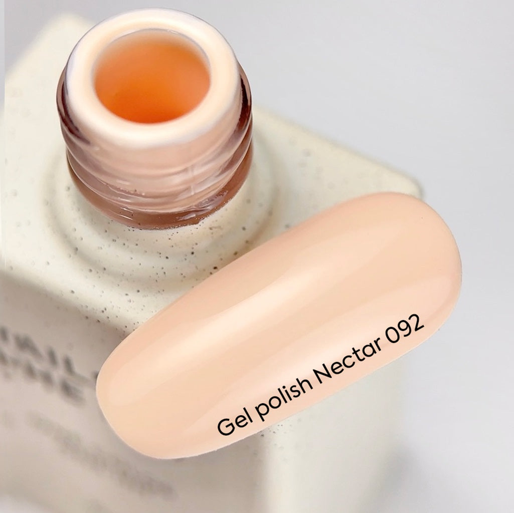 Gel polish №92 - Nectar 10 ml NAILSOFTHEDAY