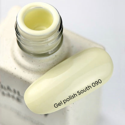 Gel polish №90 - South 10 ml NAILSOFTHEDAY