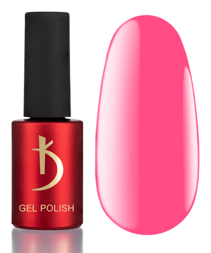 Gel Polish NG №11 7ml Kodi Professional