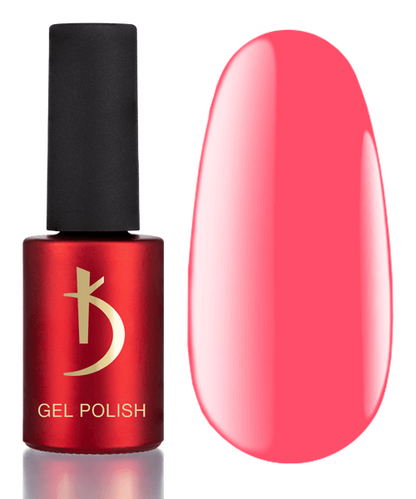 Gel Polish NG №12 7ml Kodi Professional