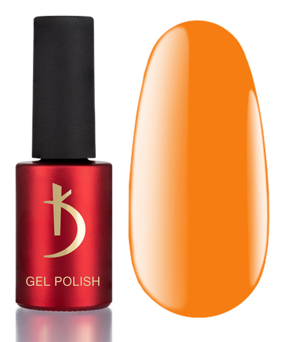 Gel Polish NG №2 7ml Kodi Professional