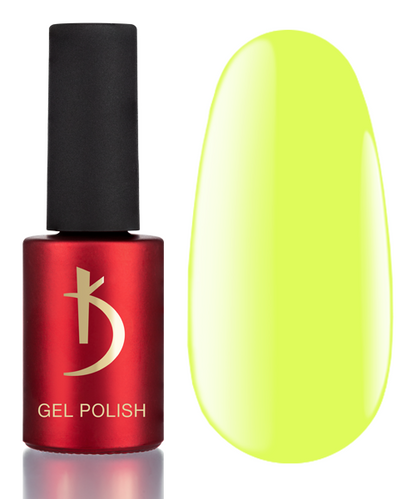 Gel Polish NG №3 7ml Kodi Professional