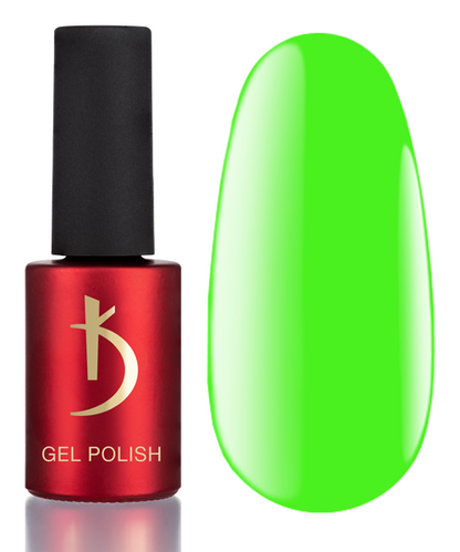 Gel Polish NG №4 7ml Kodi Professional