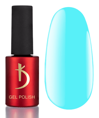 Gel Polish NG №8 7ml Kodi Professional