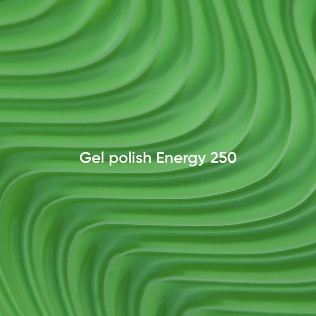 Гель лак №250 - Energy 10 ml NAILSOFTHEDAY