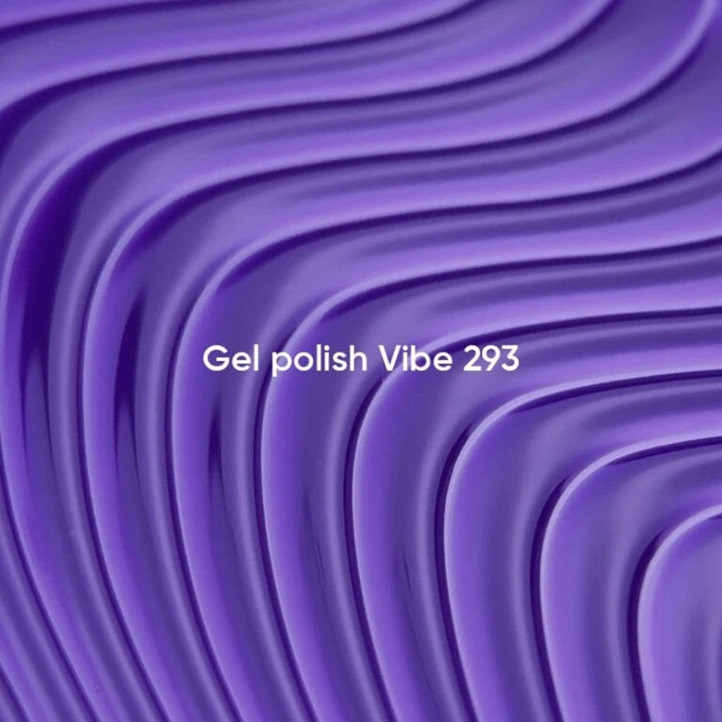 Гель лак №293 - Vibe 10 мл NAILSOFTHEDAY