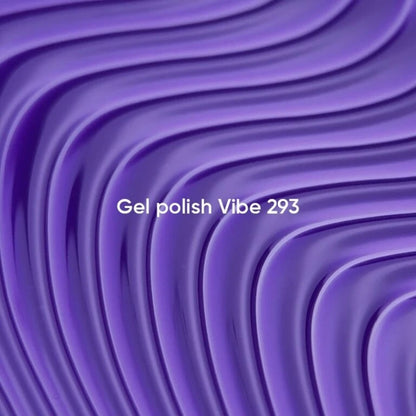 Гель лак №293 - Vibe 10 мл NAILSOFTHEDAY