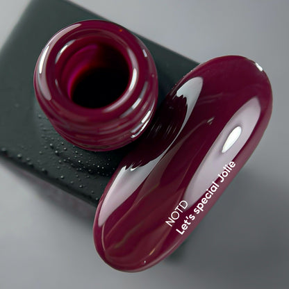 Гель-лак Let's special - Jolie 10 ml NAILSOFTHEDAY