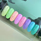 Gel polish Let's Special №241 Mint 10 ml NAILSOFTHEDAY