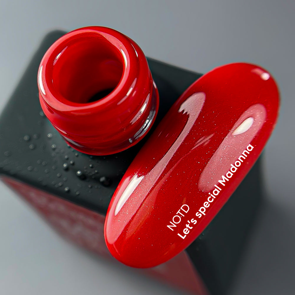 Гель-лак Let's special - Madonna 10 ml NAILSOFTHEDAY