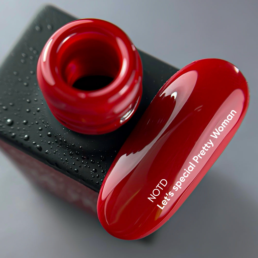 Gel polish Let's special - Pretty Woman 10 ml NAILSOFTHEDAY