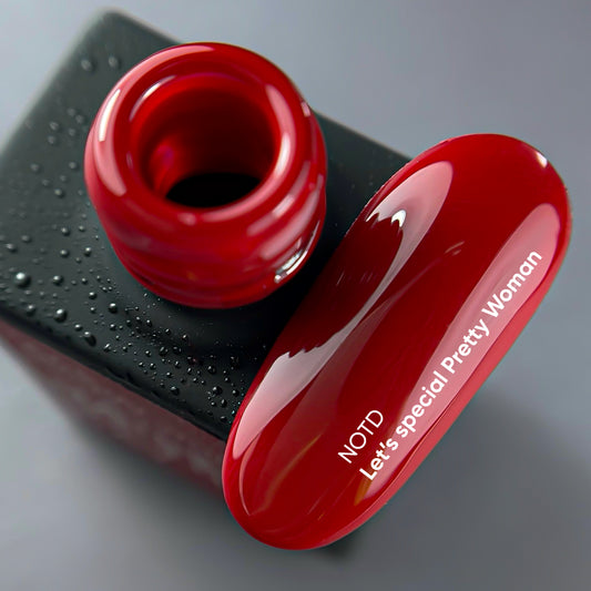 Гель-лак Let's special - Гарна жінка 10 мл NAILSOFTHEDAY