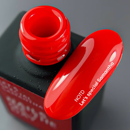 Gel polish Let's special - Samantha 10 ml NAILSOFTHEDAY