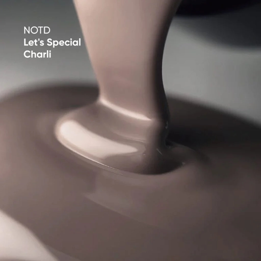 Verniz gel Let's special - Charli 10 ml NAILSOFTHEDAY