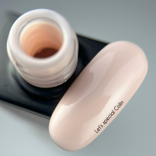 Гель-лак Let's special - Colin 10 мл NAILSOFTHEDAY