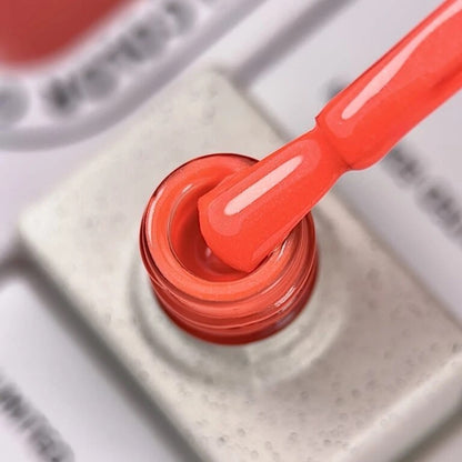 Gel polish Color of the month June 2026 - Dopamine 10 ml NAILSOFTHEDAY