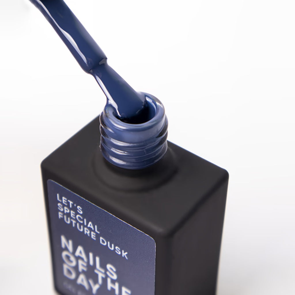 Гель-лак Let's special - Future Dusk 10 мл NAILSOFTHEDAY