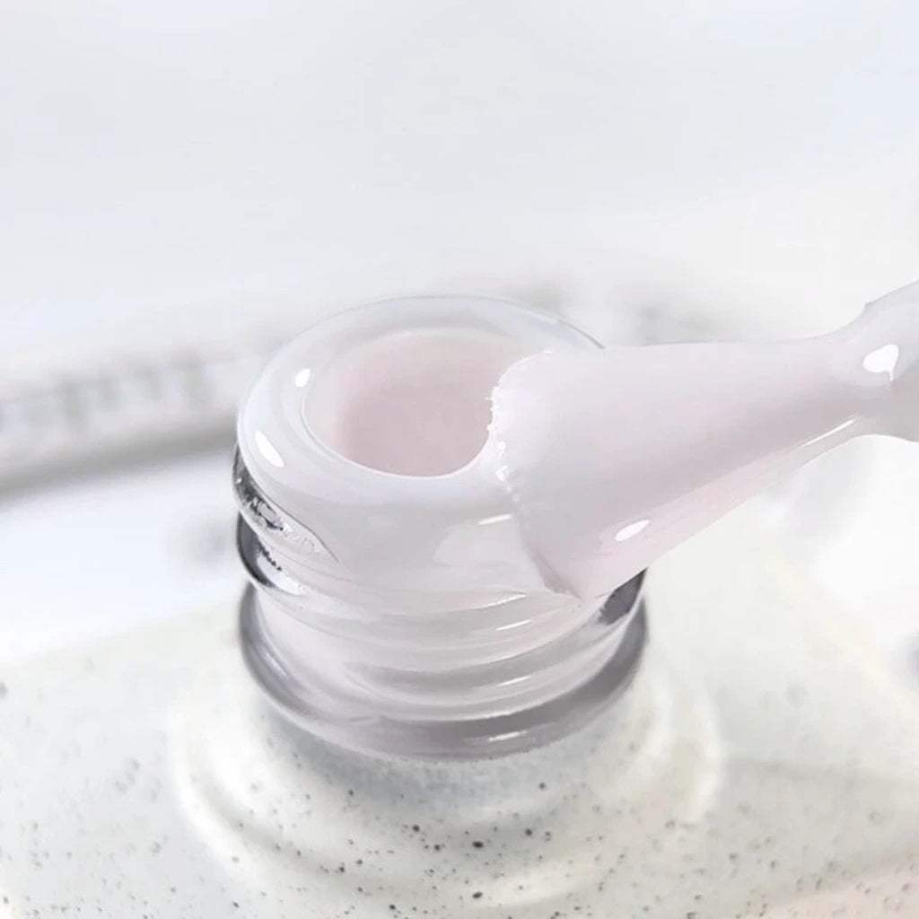 Gellak Kleur van de maand april 2026 - Cloudy 10 ml NAILSOFTHEDAY