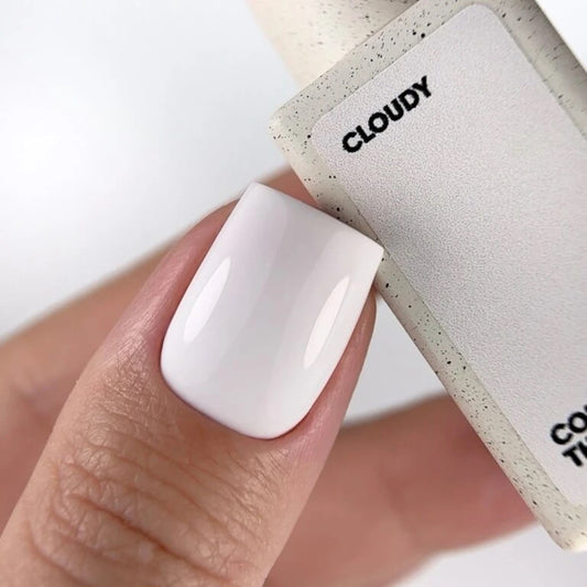 Gel polish Color of the month April 2026 - Cloudy 10 ml NAILSOFTHEDAY