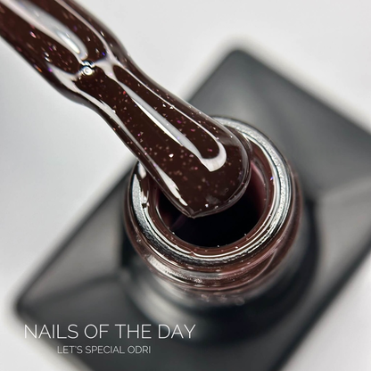 Gel polish Let's special - Odri 10 ml NAILSOFTHEDAY