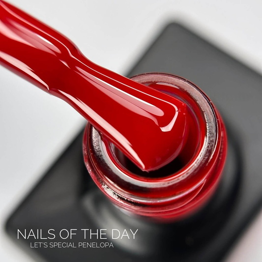 Гель-лак Let's special - Penelopa 10 мл NAILSOFTHEDAY