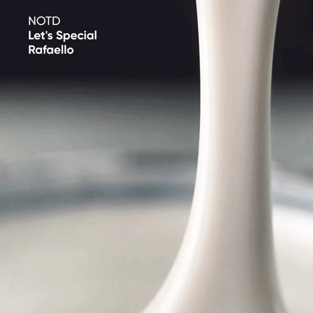 Gel polish Let's special - Rafaello 10 ml NAILSOFTHEDAY