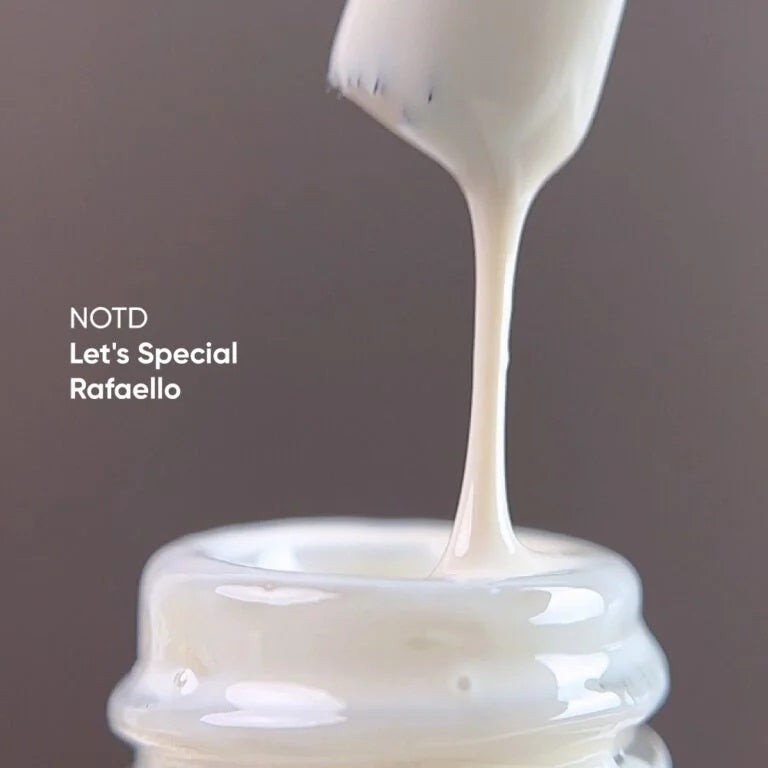 Gel polish Let's special - Rafaello 10 ml NAILSOFTHEDAY