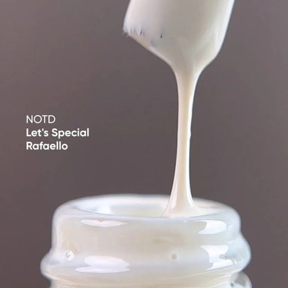 Gel polish Let's special - Rafaello 10 ml NAILSOFTHEDAY