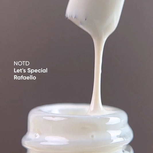 Гель-лак Let's special - Rafaello 10 ml NAILSOFTHEDAY