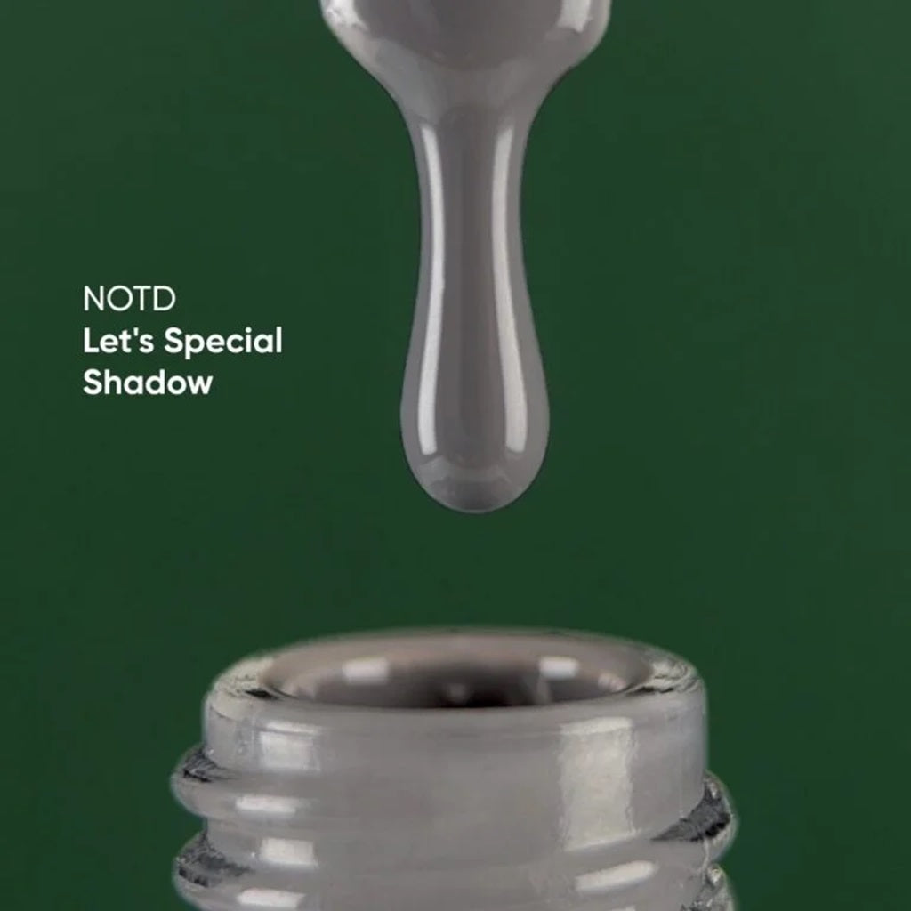 Gel polish Let's special - Shadow 10 ml NAILSOFTHEDAY