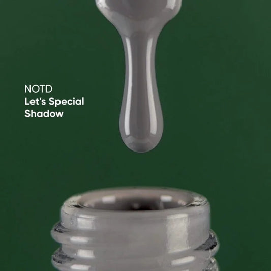 Гель-лак Let's special - Тінь 10 ml NAILSOFTHEDAY