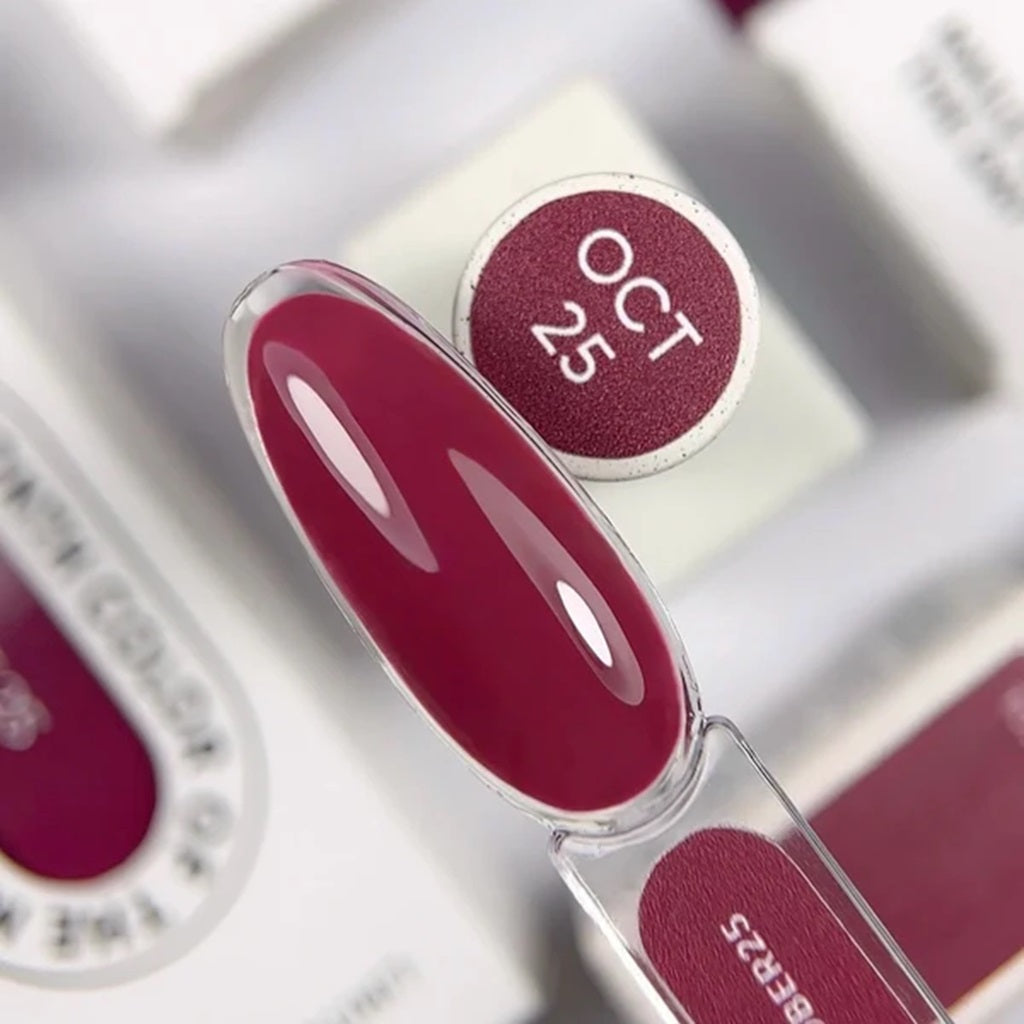 Βερνίκι gel Toscana 10 ml NAILSOFTHEDAY