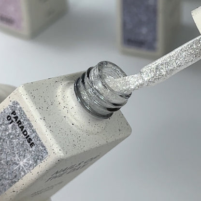 Gel polish Let's special - Paradise №1 10 ml NAILSOFTHEDAY