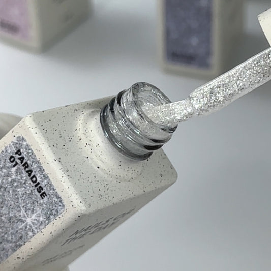 Гель-лак Let's special - Paradise №1 10 мл NAILSOFTHEDAY