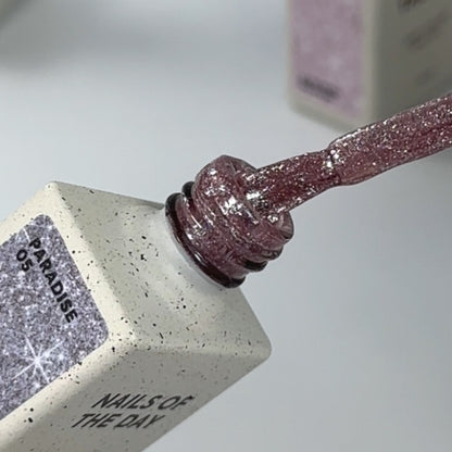 Гель-лак Let's special - Paradise №5 10 мл NAILSOFTHEDAY