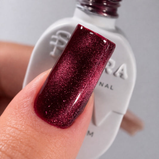 Gellak Space Cat №3 10 ml Saga Professional