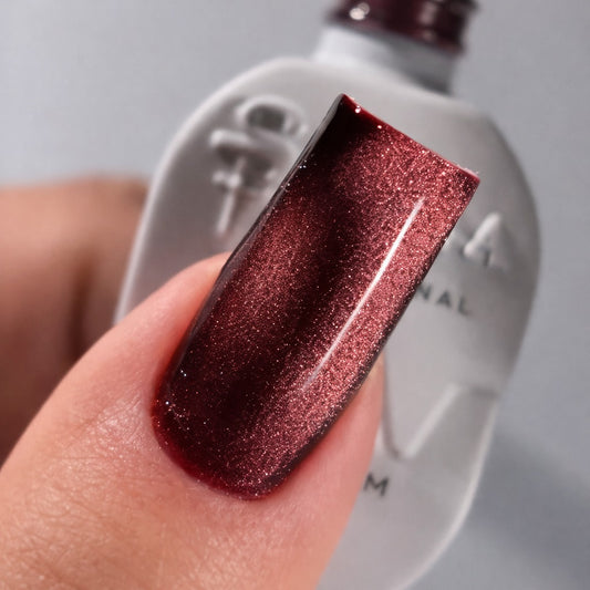 Gellak Space Cat №4 10 ml Saga Professional