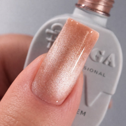 Gellak Space Cat №7 10 ml Saga Professional