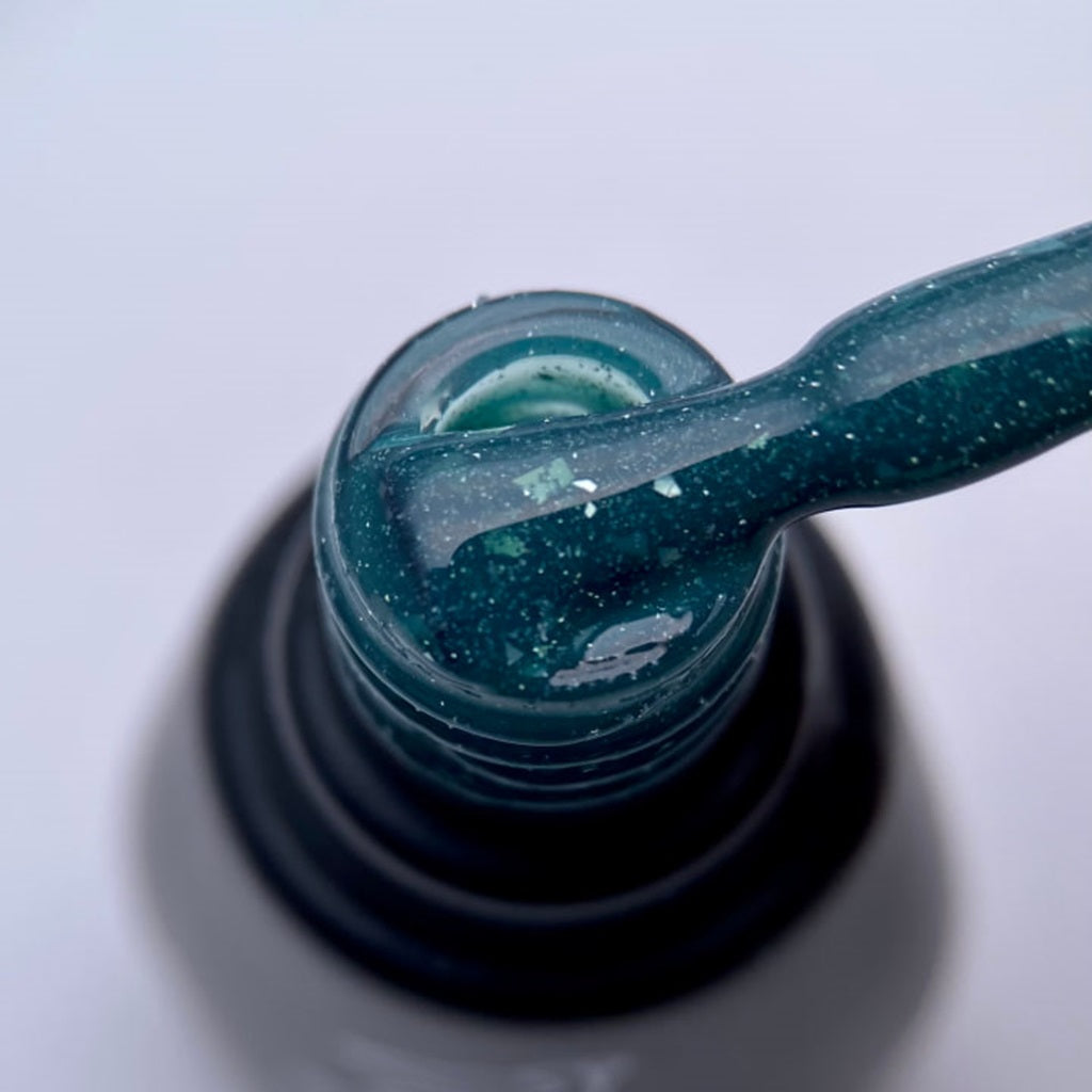 Гель-лак Shine Light POTAL №2 8 ml Siller