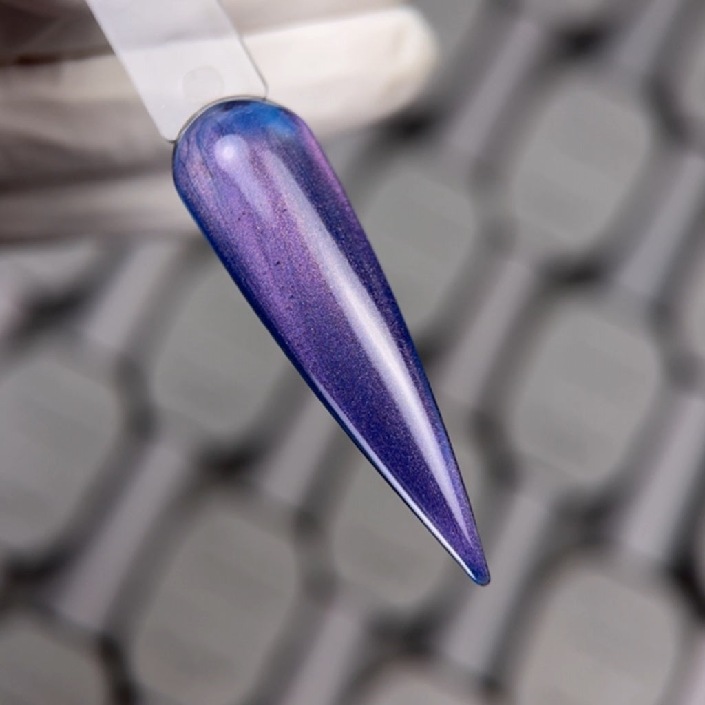 Гель-лак Smoothie Cat №3 10 мл Saga Professional