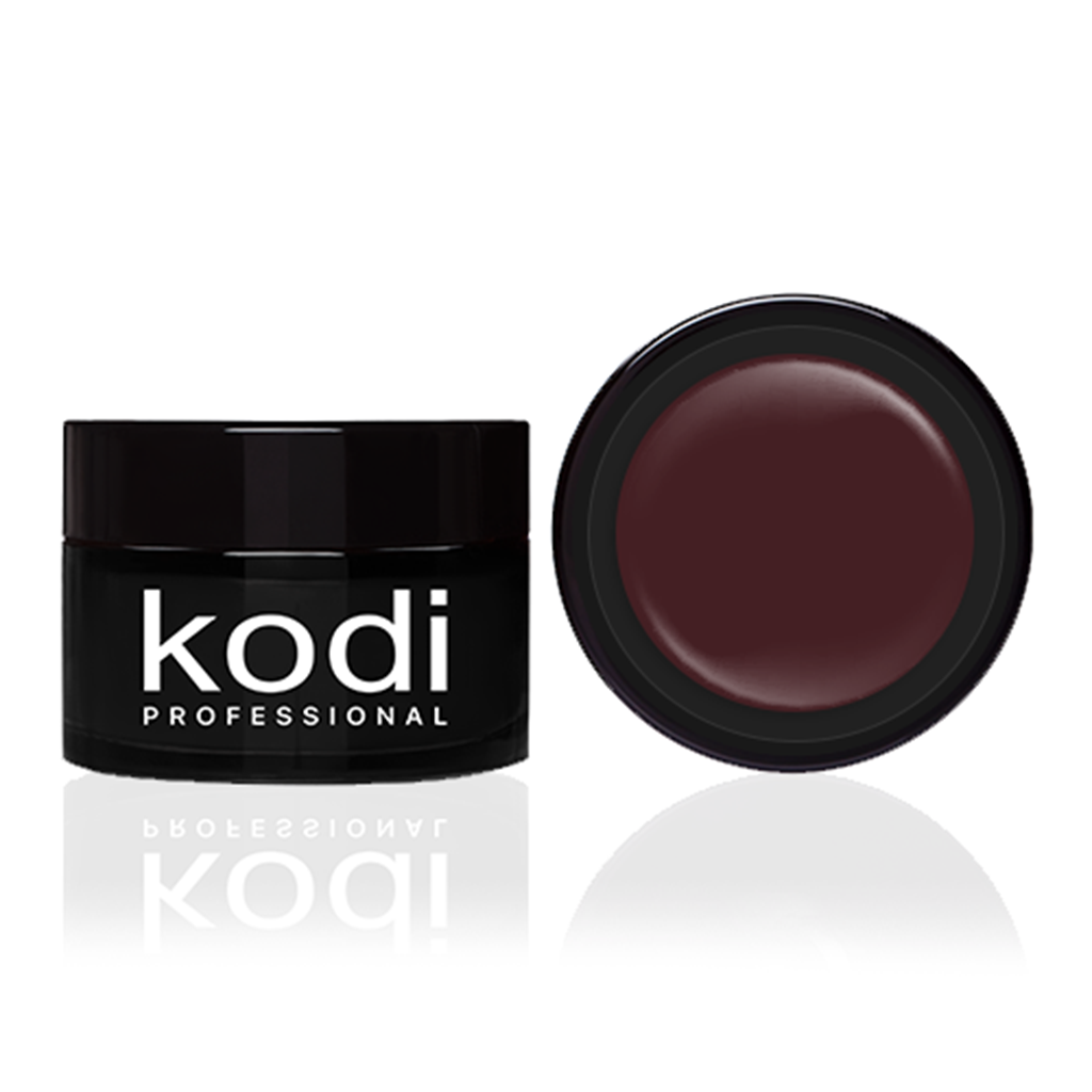 Gel paint №32 4 ml Kodi Professional - Good Girl Gel