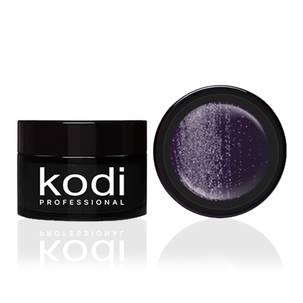 Gel paint №48 4 ml Kodi Professional - Good Girl Gel