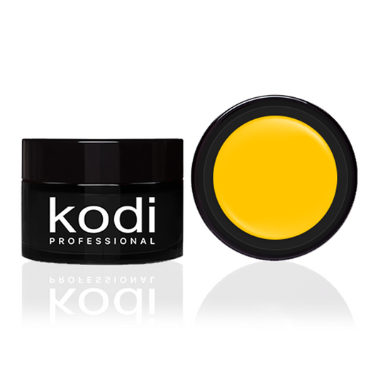 Гель-фарба №7 4 ml Kodi Professional