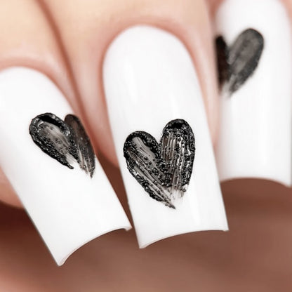 Gypsium gel Black 5 ml HEYLOVE