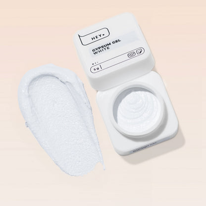 Gypsium gel White 5 ml HEYLOVE