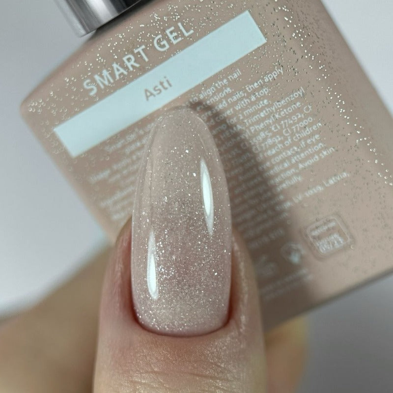 Smart Gel Asti 15 ml HEYLOVE