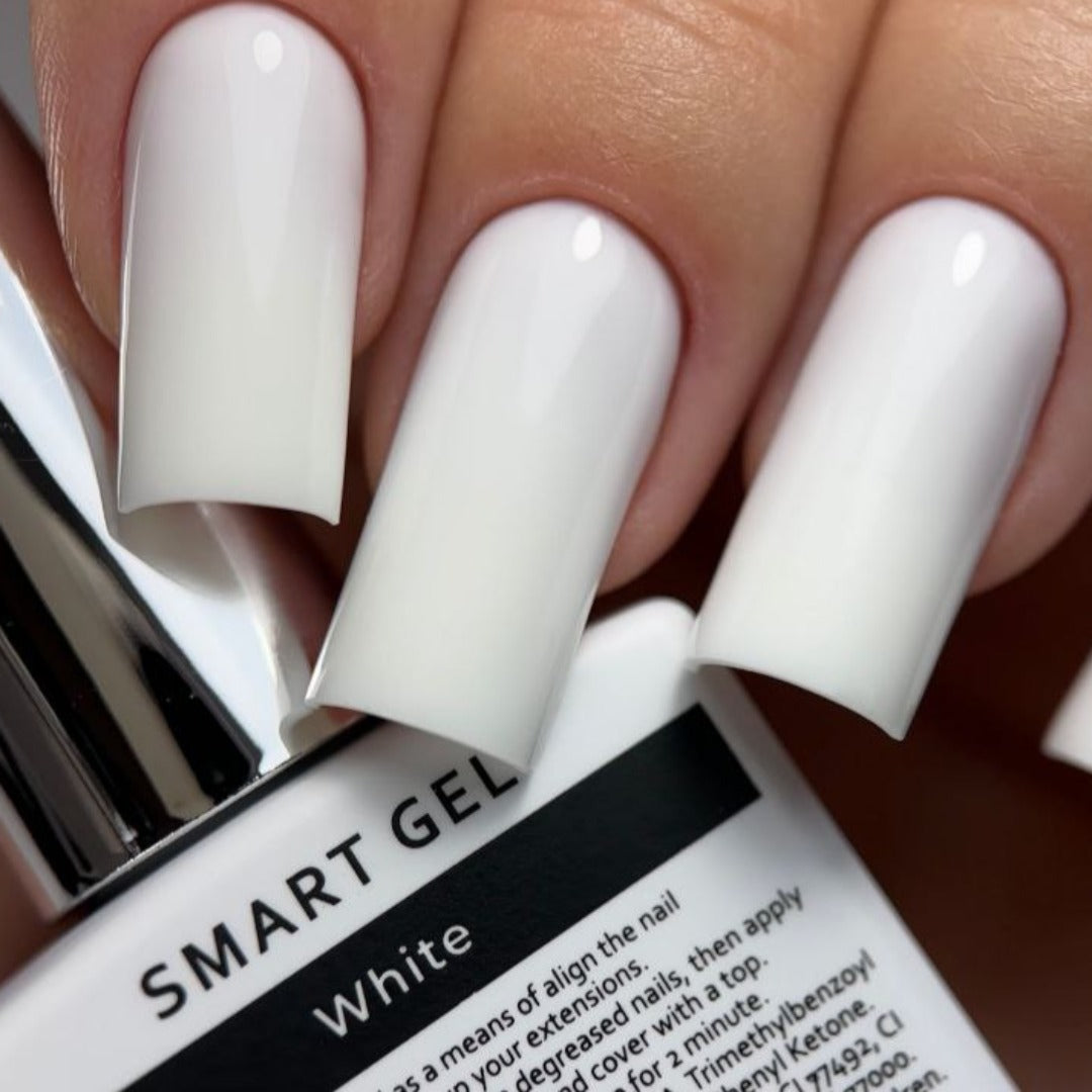 Smart Gel White 15 ml HEYLOVE