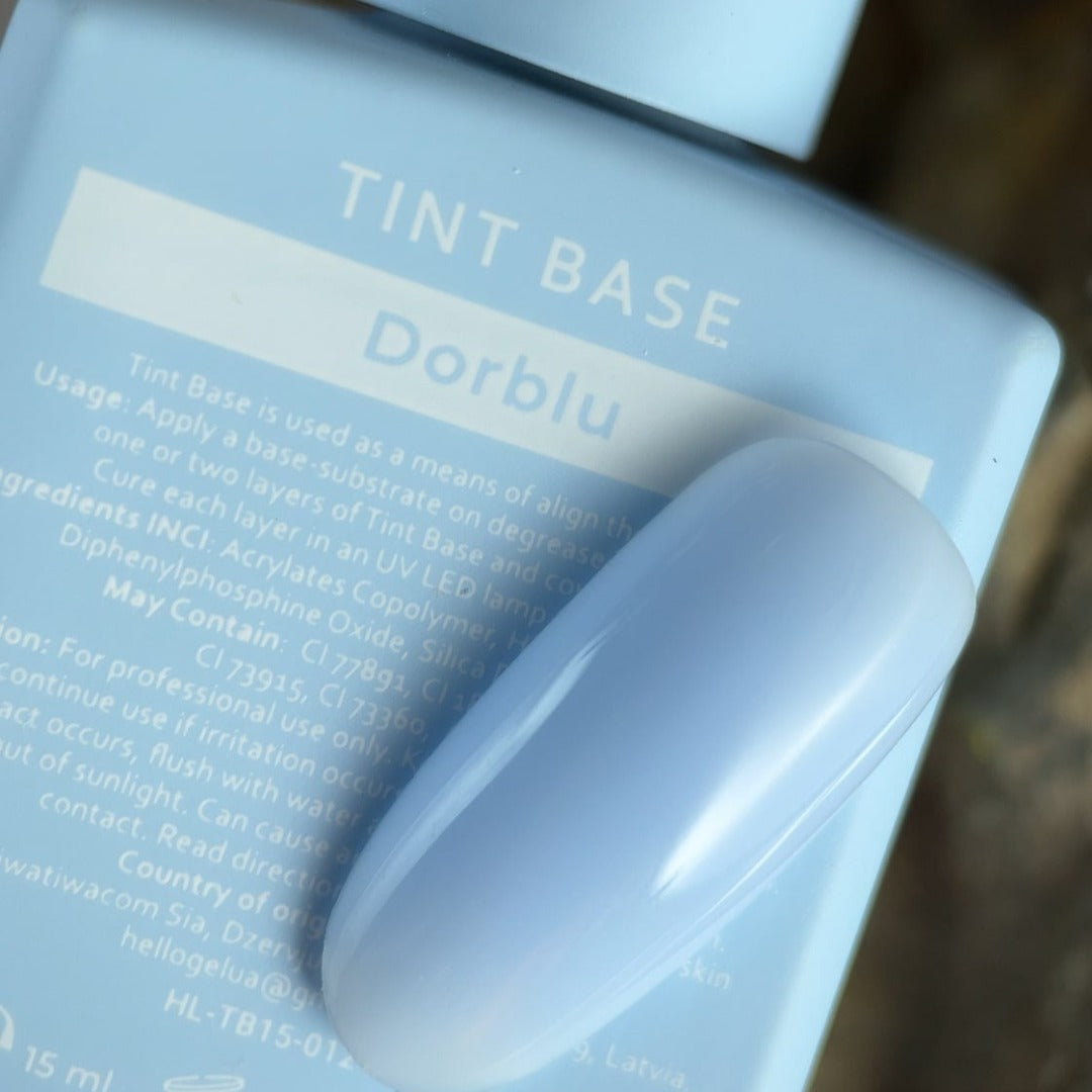 Tint Base Dorblu 15 мл HEYLOVE